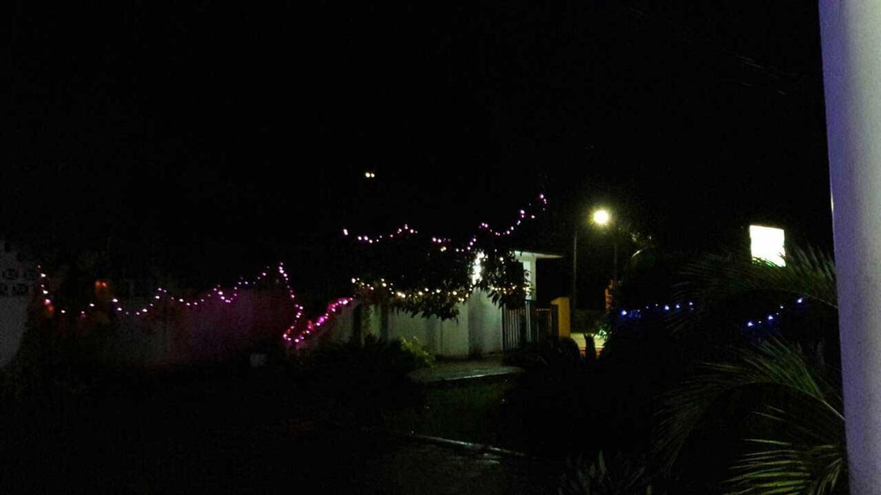 ג'פנה Old Park Villa מראה חיצוני תמונה